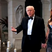 Donald si Melania Trump, foto GettyImages jpg
