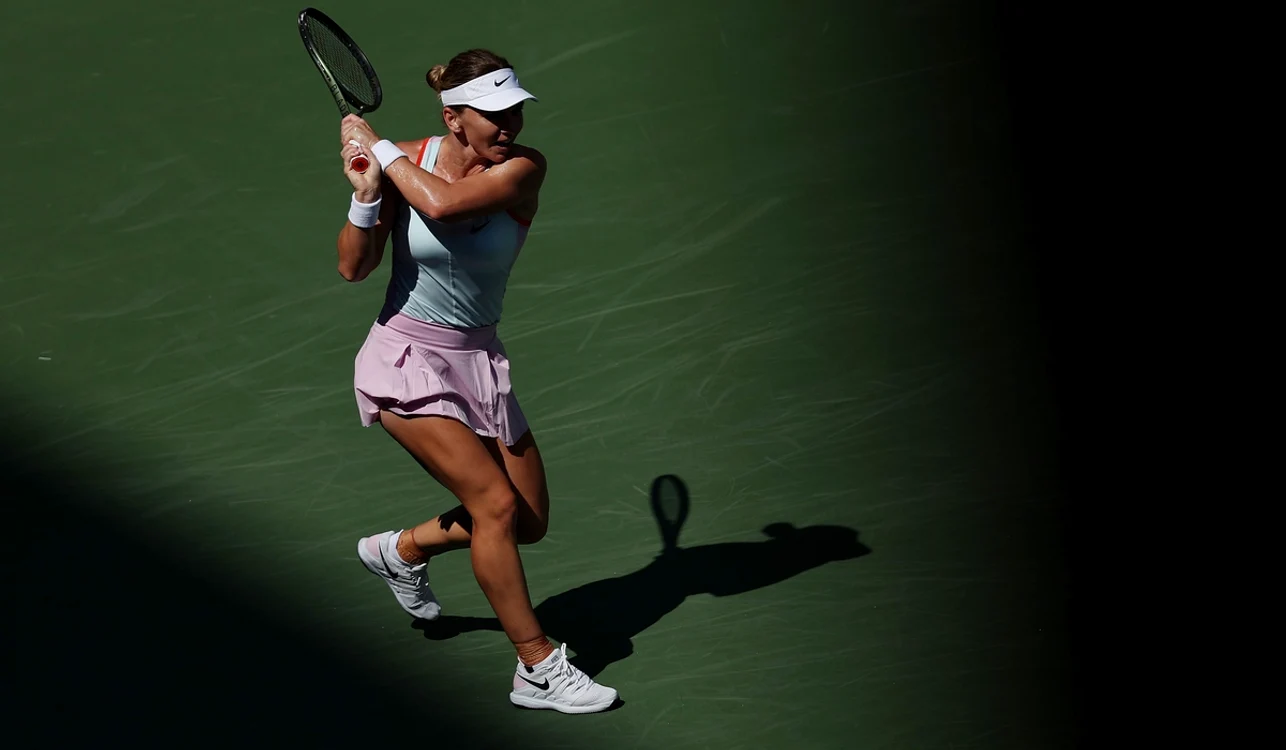 Simona Halep a aflat când va fi analizat la TAS cazul său (FOTO: Getty Images)