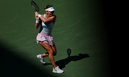 Simona Halep, Getty jpg