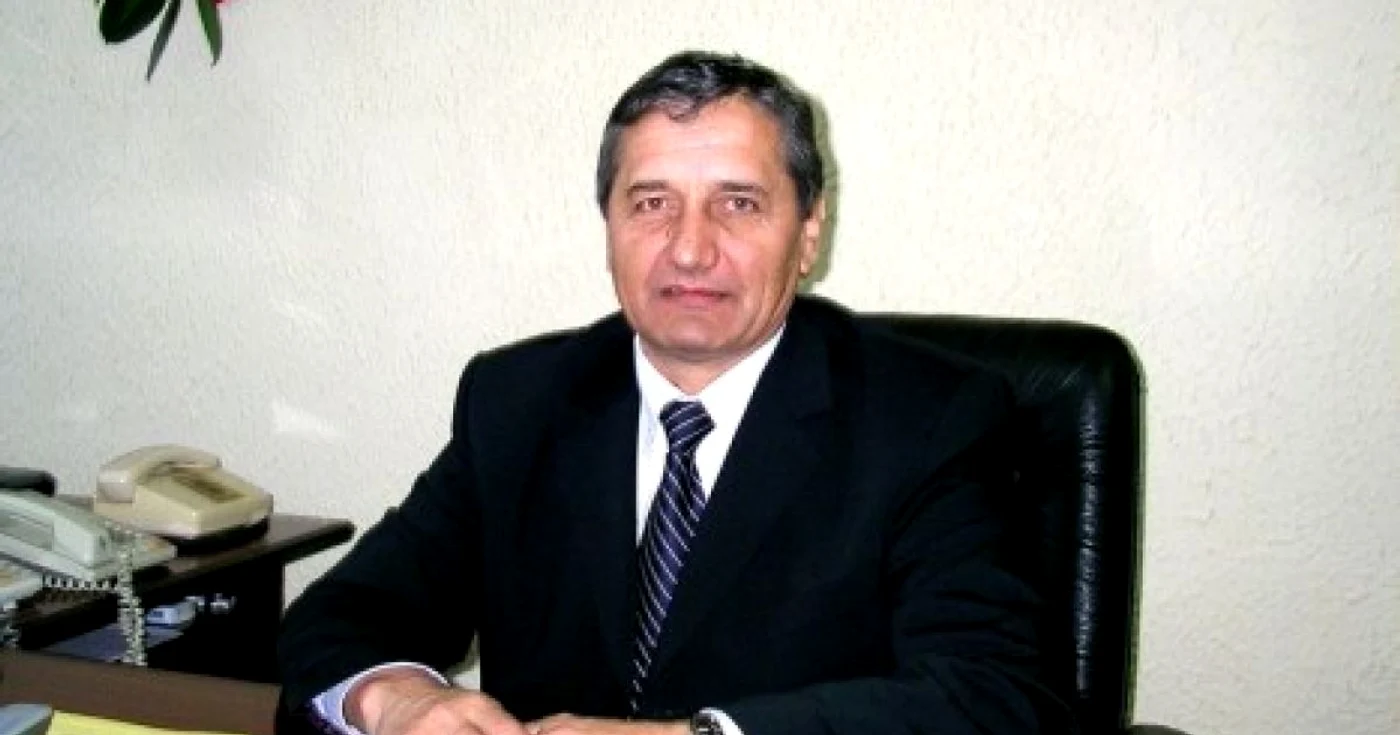 Primarul Nicolae Mohanu, suprins de distincţia primită