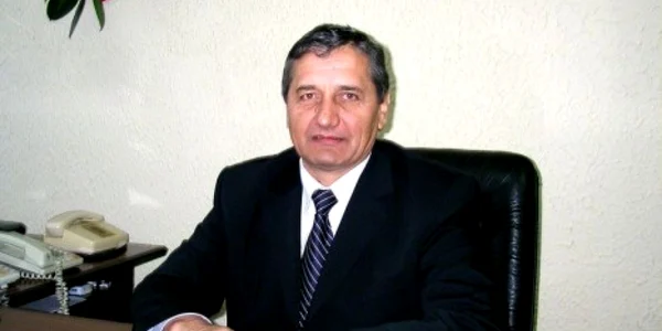 Primarul Nicolae Mohanu, suprins de distincţia primită