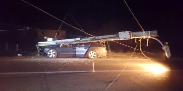 accident 