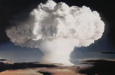 Proliferarea nucleară  O amenințare reală jpeg