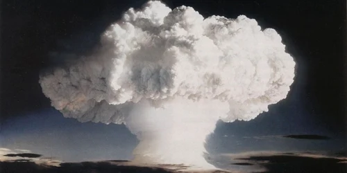 Proliferarea nucleară O amenințare reală jpeg