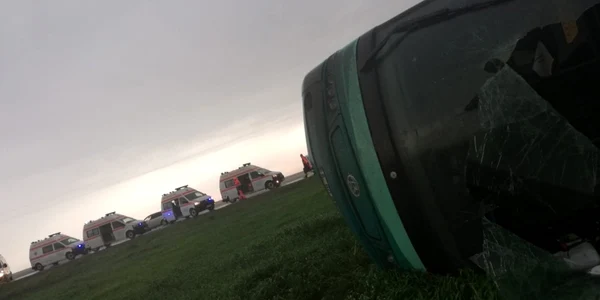 calarasi tornada
