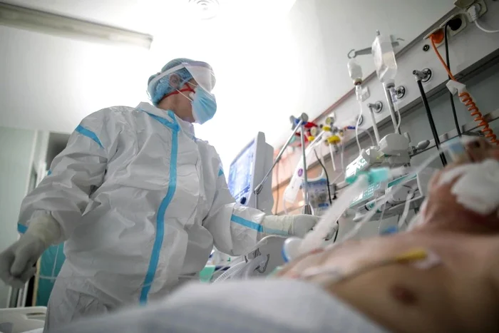 Numărul operațiilor a scăzut în ultimele luni. FOTOGRAFII: Adevărul