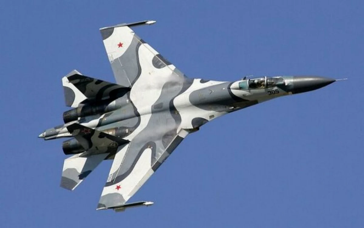 MIG 29 ucrainean