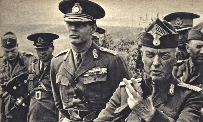 Ion Antonescu: „Ostaşi, vă ordon: Treceţi Prutul!”  jpeg