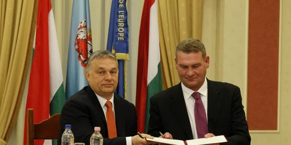 Laszlo Botka