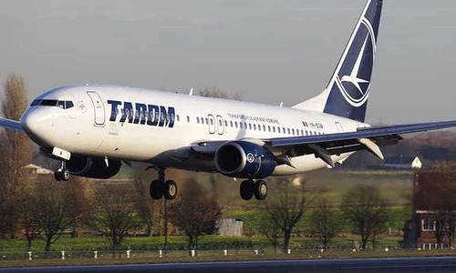 tarom png