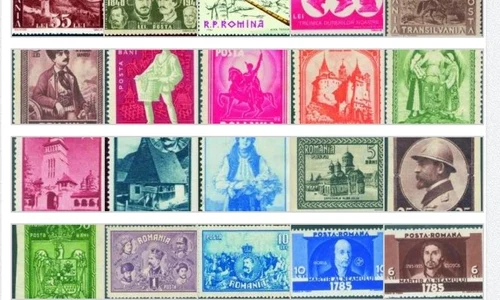 timbre alba iulia