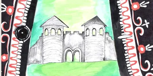 lucrarea castigatoarea a concursului coltul romanesc