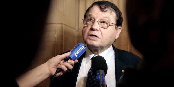 luc montagnier