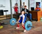 powerlifting