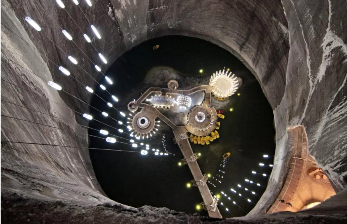 salina turda