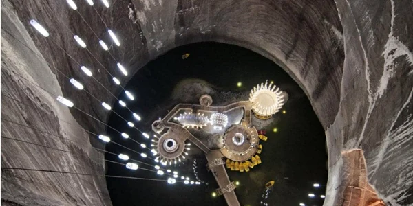 salina turda