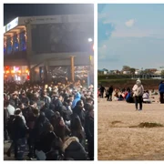 Petreceri de 1 mai in Vamă