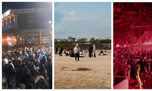 Petreceri de 1 mai in Vamă