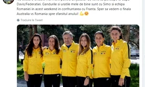 cahill daren mesaj simona halep fed cup tenis 2019 jpeg