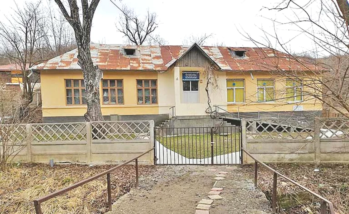Primăriţa Jenica DumitruFoto: Facebook