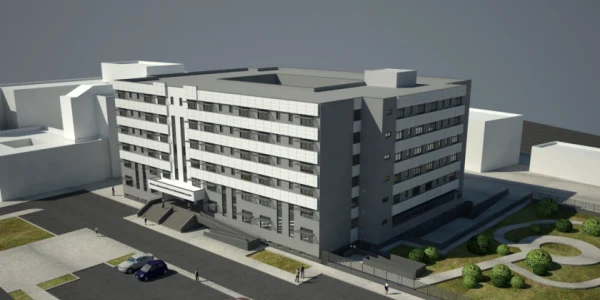 calarasi spital