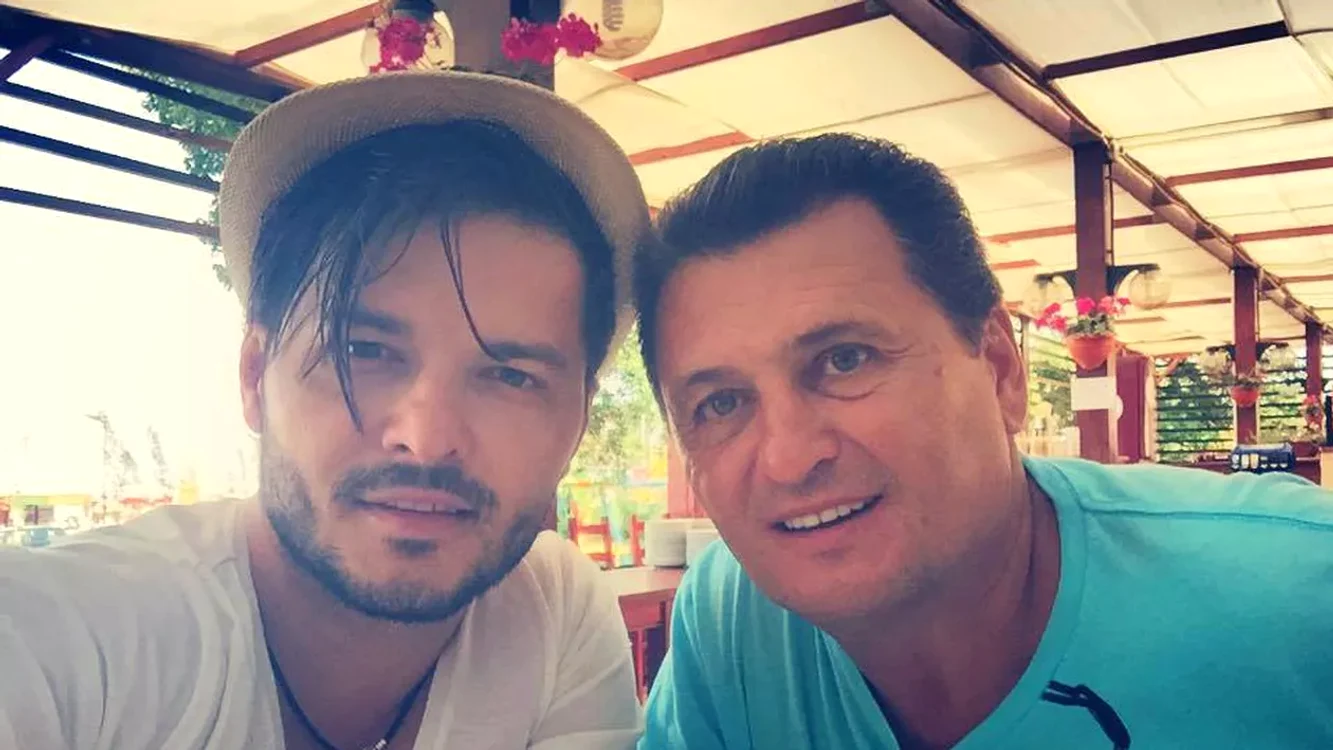 Nea Mărin, despre nunta lui Liviu Vârciu