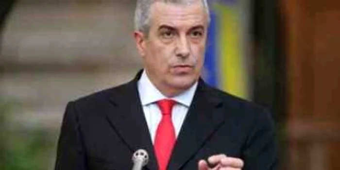 UPDATE Tăriceanu, găsit nevinovat de Comisia de anchetă