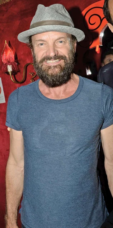 Sting