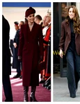 Kate Middleton colaj Getty Images jpg