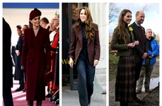 Kate Middleton colaj Getty Images jpg