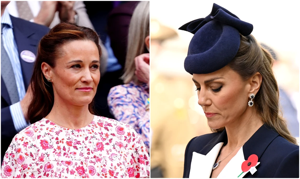 Pippa Middleton, sora Prințesei Kate   Profimedia jpg