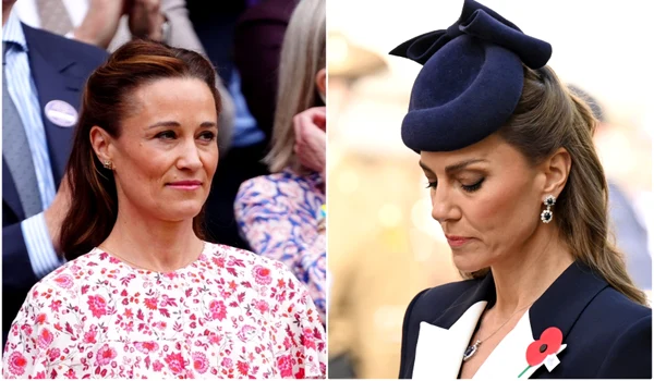 Pippa Middleton, sora Prințesei Kate   Profimedia jpg