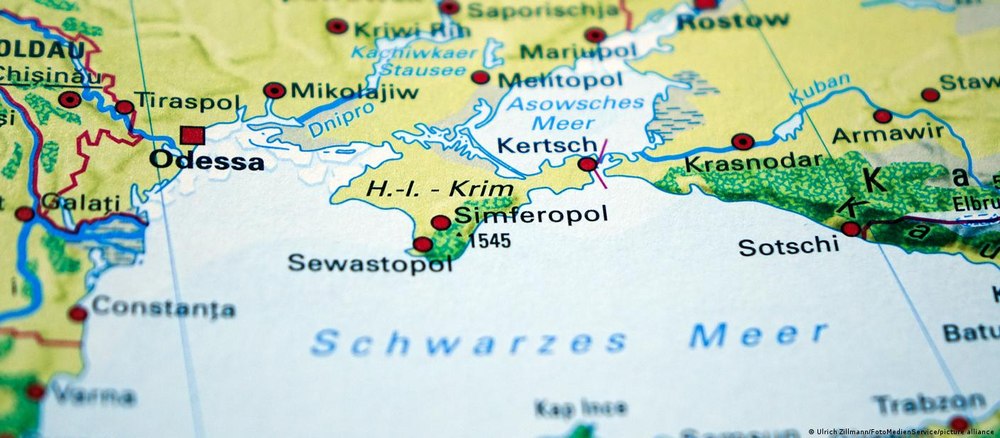 Rusia vrea să schimbe cursul războiului în Marea Neagră