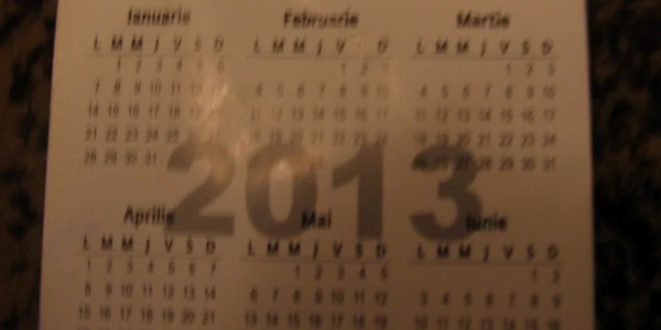 calendar