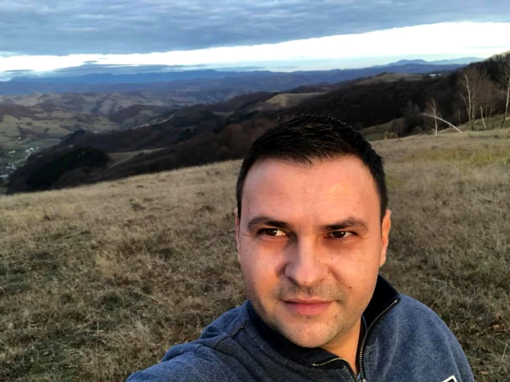 
    Deputatul PSD Vasile-Daniel Suciu (39 de ani) este noul ministrul Dezvoltării regionale și vicepremierFOTO: Facebook  