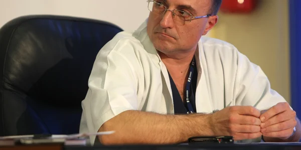 Medicul Valentin Calu