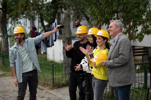 Echipa Visuri la cheie Foto Pro TV JPG