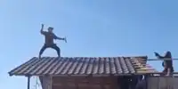 Ninja gif