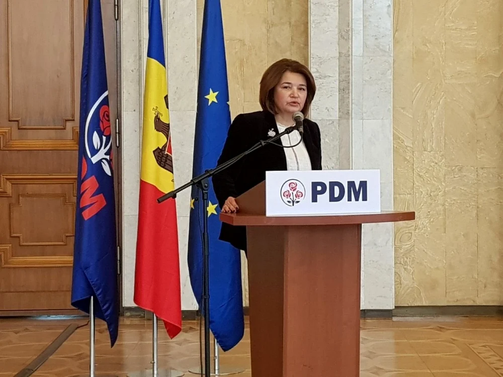 Monica Babuc