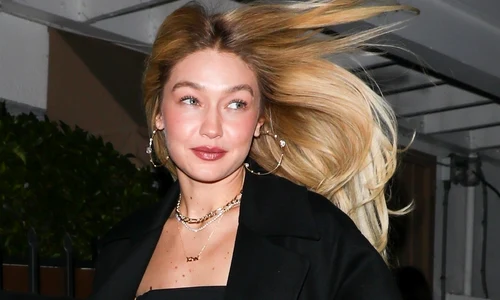 Gigi Hadid, Profimedia jpg