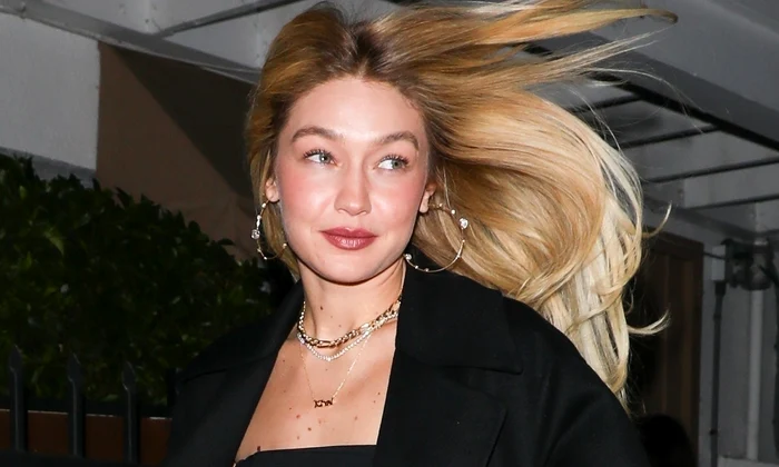 Gigi Hadid, Profimedia jpg