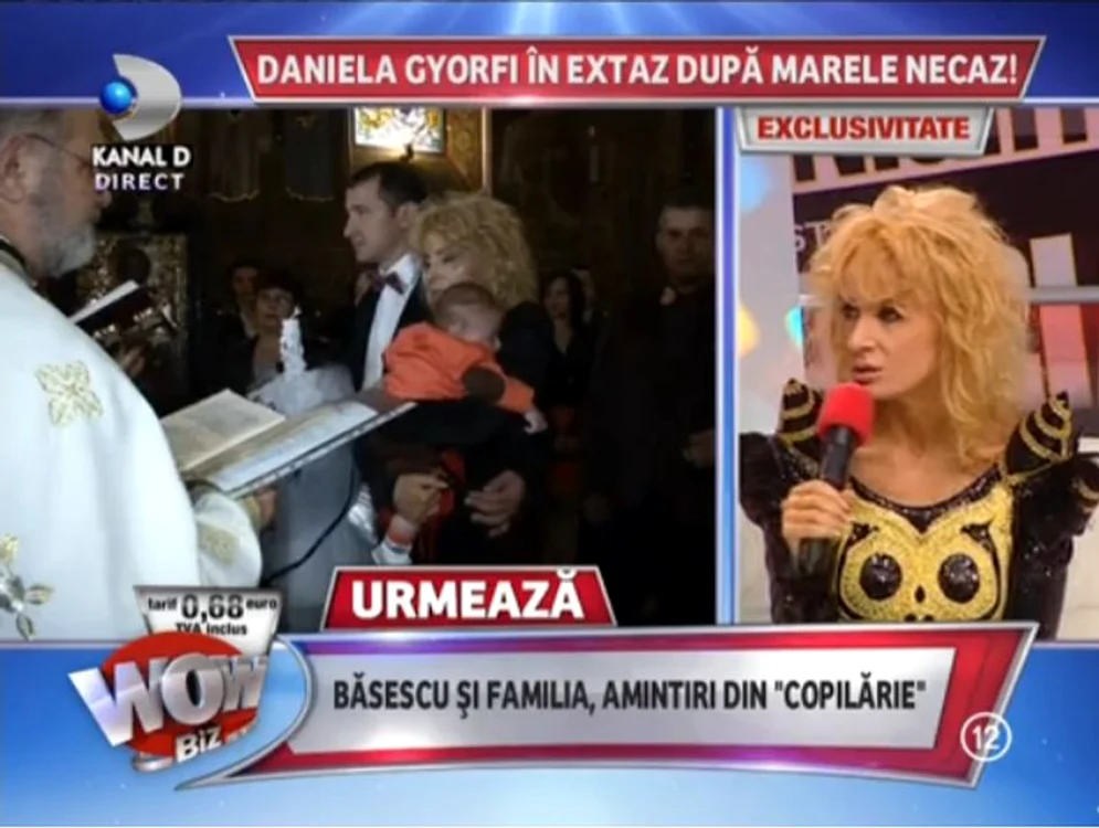 Daniela Gyorfi
