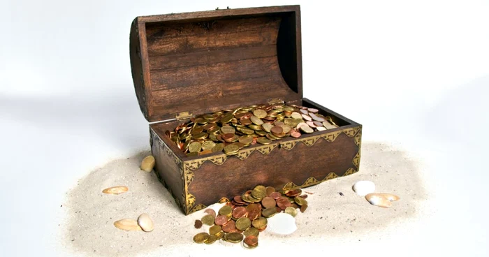 Averile neimpozitabile - „gaura neagră a economiei mondiale”. FOTO Shutterstock