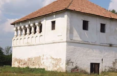 Cula Cuțui și povestea soției căpitanului de panduri, răpită de turcii din Ada Kaleh jpeg