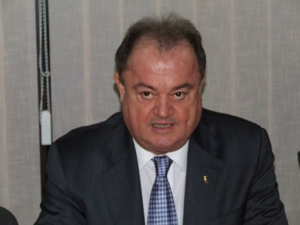 Vasile Blaga
