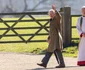 Regele Charles la Sandringham, Profimedia