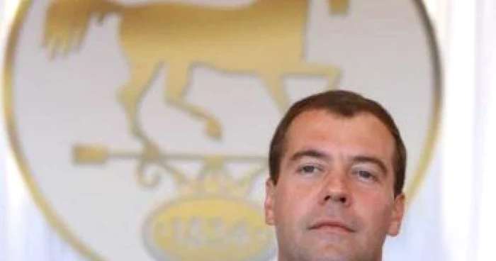 Medvedev spune că liderii georgieni vor primi o "pedeapsă severă" pentru conflictul cu Rusia