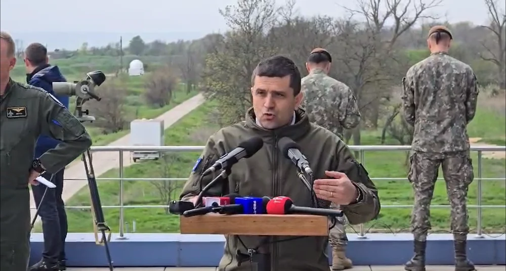 Exercițiu militar NATO cu drone la Capu Midia. Demonstrații în timp real și tehnologie de ultimă generație. Radu Miruță: „Nu suntem în luptă”