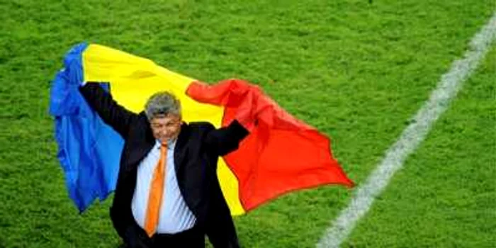 Mircea Lucescu