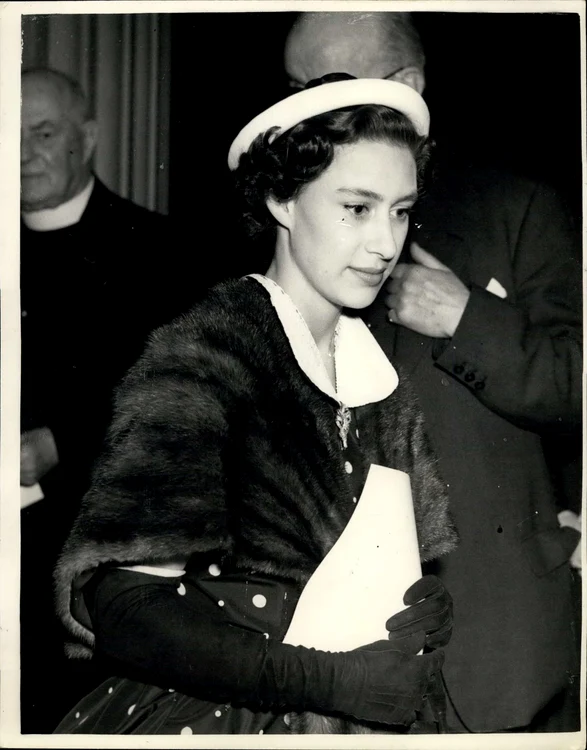 Prințesa Margaret a Marii Britanii, Profimedia (3) jpg